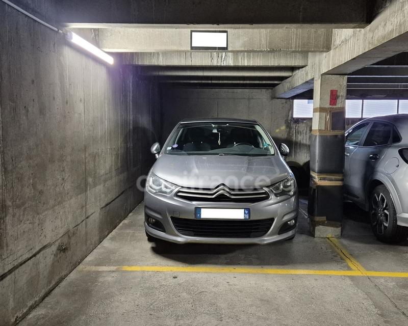 Appartement - 106 m² - 5 pièces