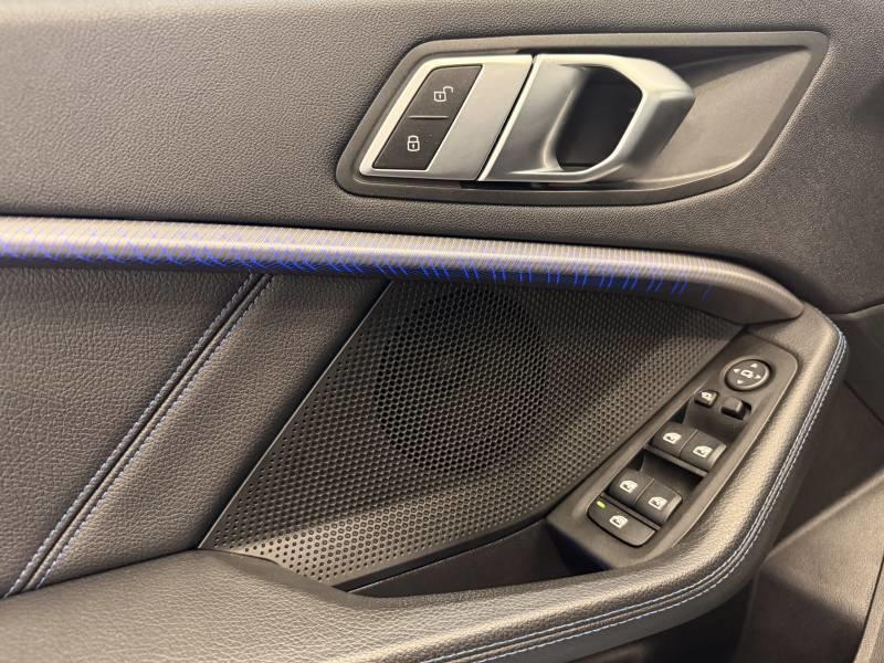 Bmw Série 1 118i 136 ch Dkg7 m Sport