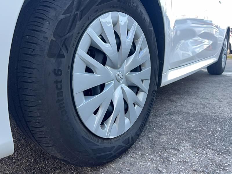 Toyota Yaris Hybride 116h Dynamic