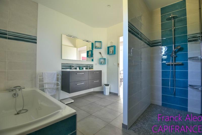 Maison - 102 m² - 4 pièces