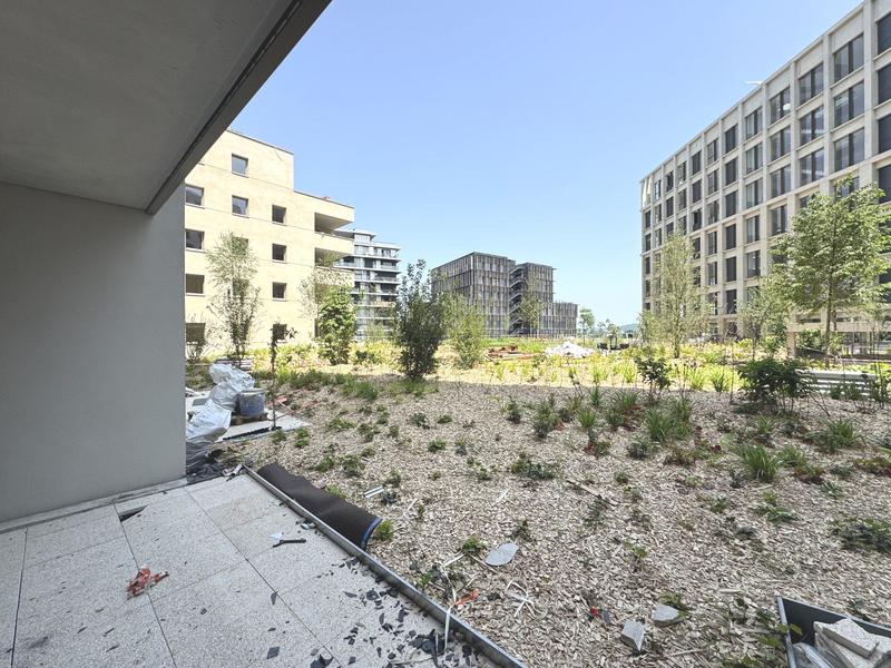 Appartement - 87 m² - 4 pièces