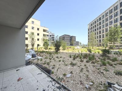 Appartement - 87 m² - 4 pièces