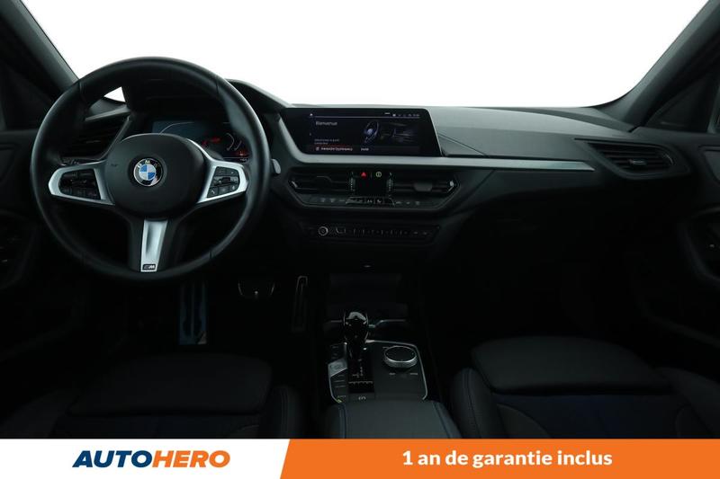 Bmw Série 1 116i m Sport Dkg7 109 ch