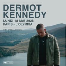 Dermot Kennedy  