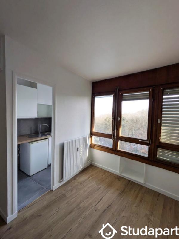 Appartement - 31 m² - 1 pièce