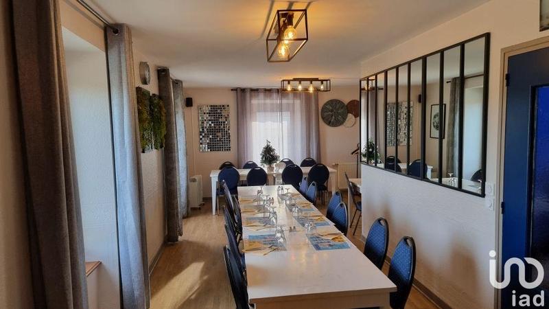 Local commercial - 190 m²