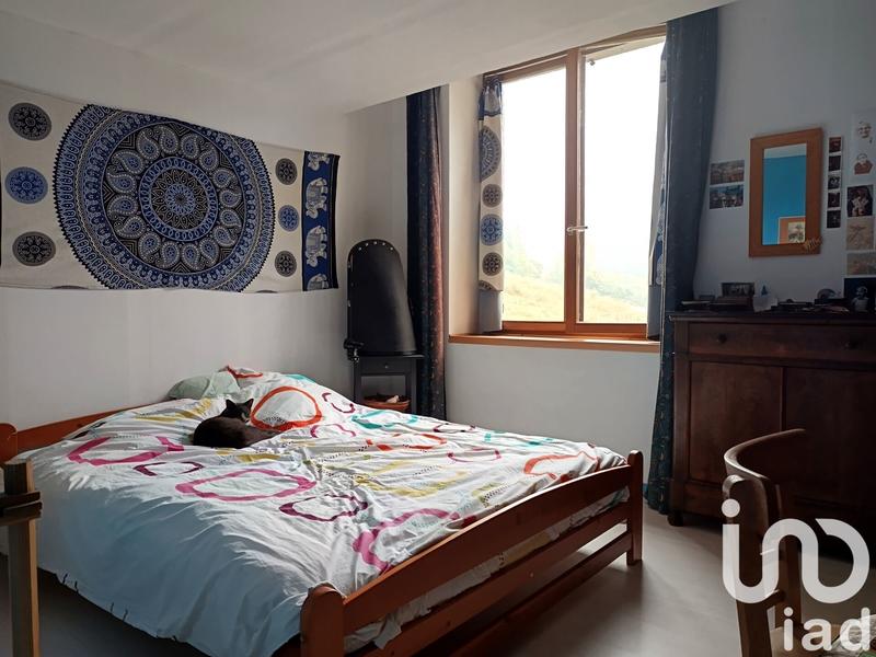 Maison de campagne - 260 m² - 9 pièces