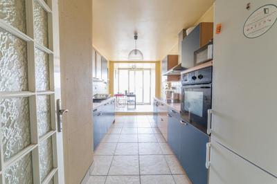 Chambre - 24 m² - 4 pièces