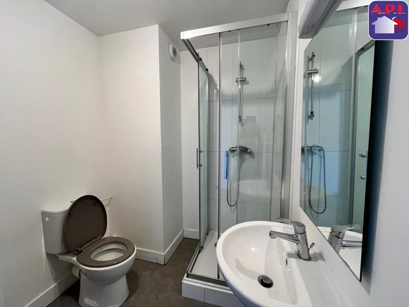 Appartement - 36 m² - 1 pièce