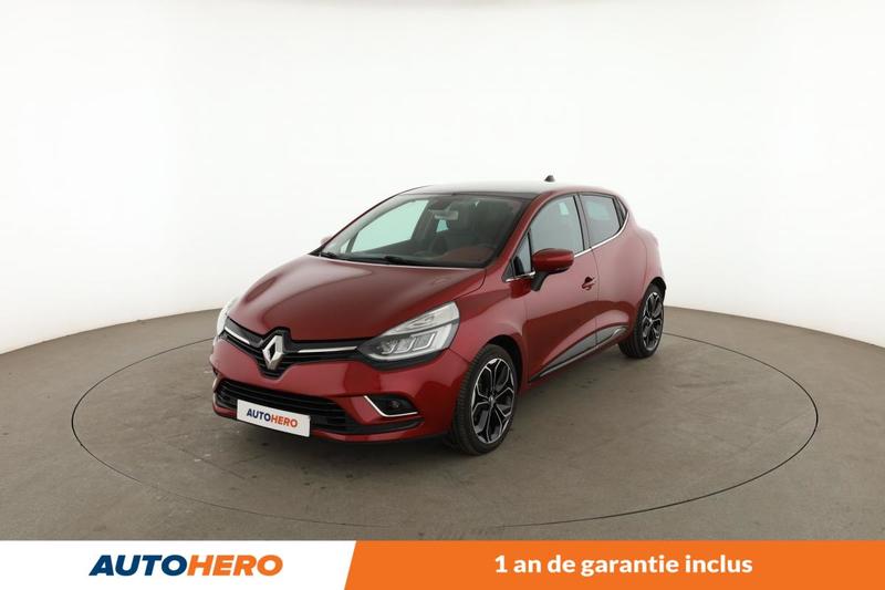 Renault Clio 1.2 TCe Energy Intens 118 ch