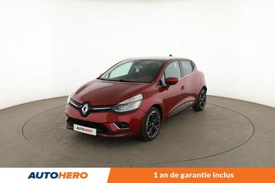 Renault Clio 1.2 TCe Energy Intens 118 ch