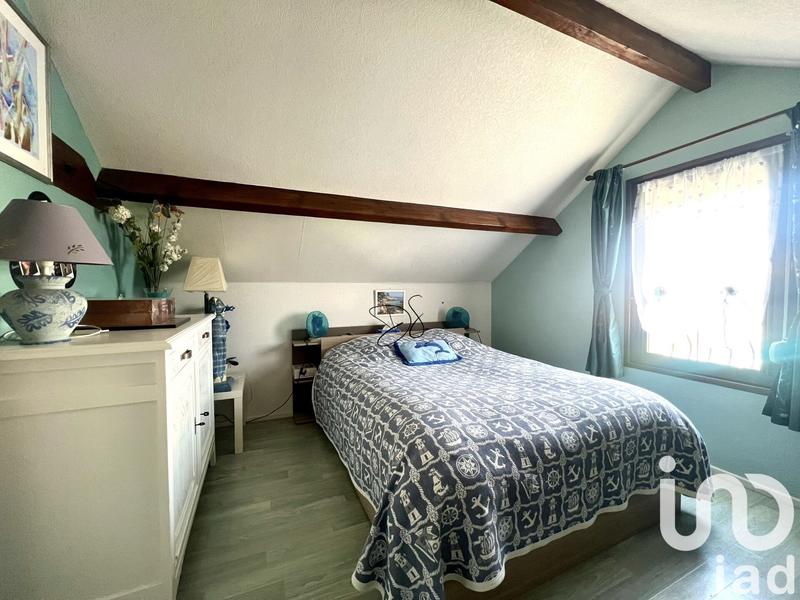 Maison - 151 m² - 6 pièces