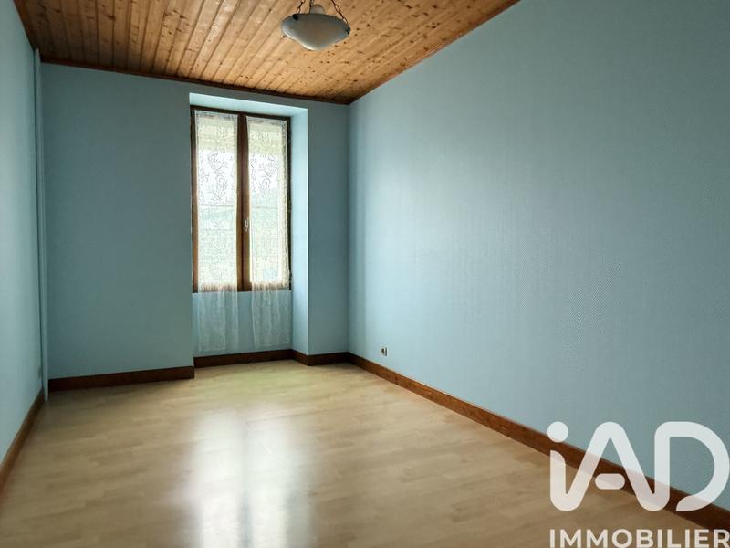 Maison - 296 m² - 11 pièces