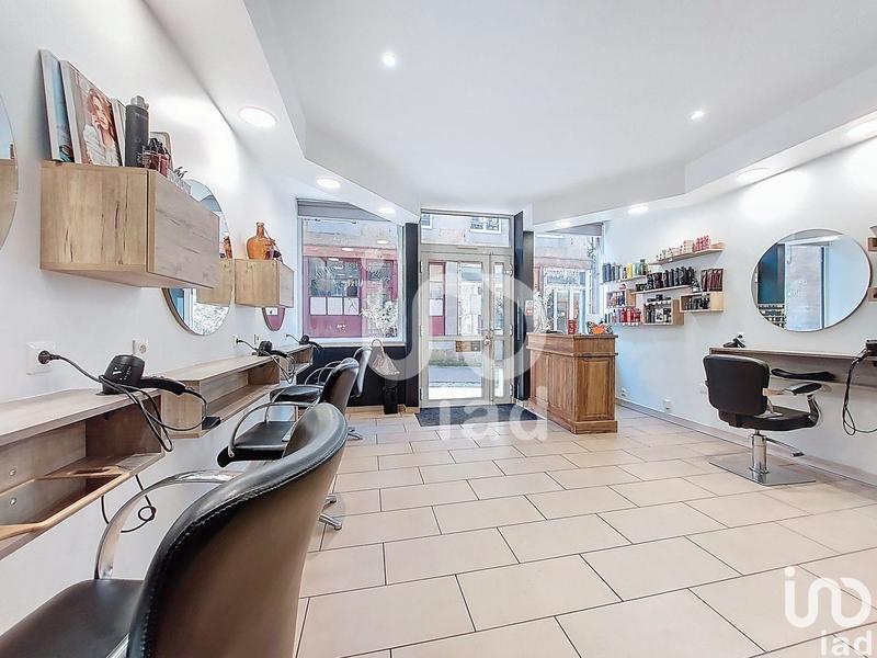 Local commercial - 74 m²