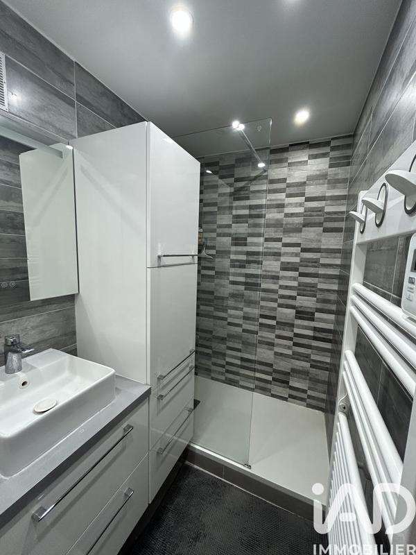 Appartement - 87 m² - 4 pièces