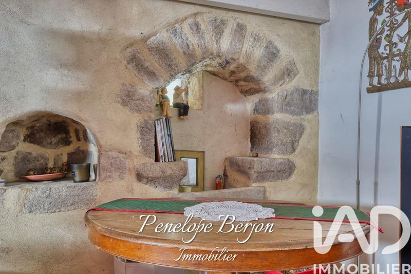 Maison - 575 m² - 15 pièces