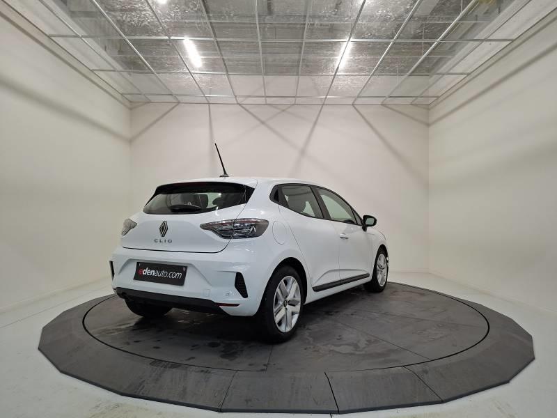 Renault Clio TCe 90 Evolution