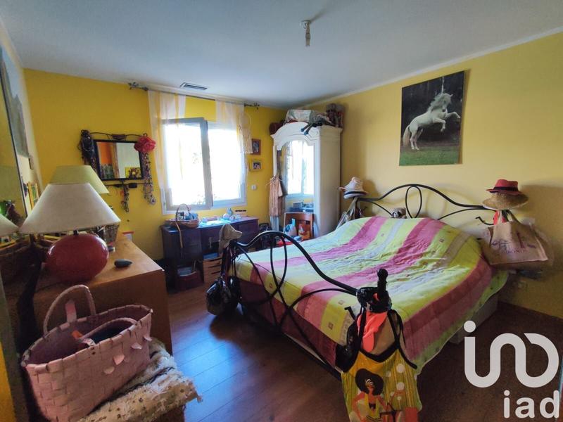 Maison - 152 m² - 6 pièces