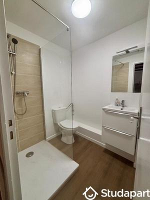 Maison - 27 m² - 1 pièce