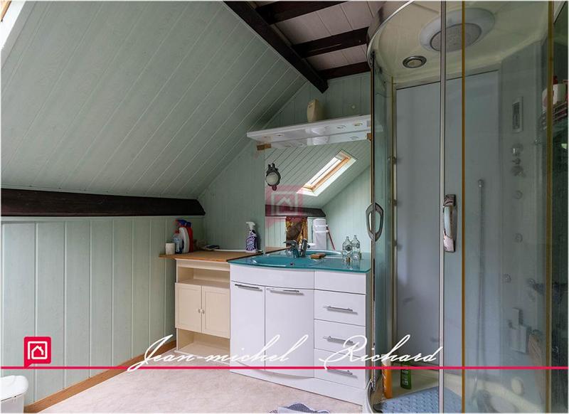 Maison - 164 m² - 5 pièces