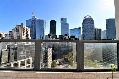 Appartement - 149 m² - 6 pièces