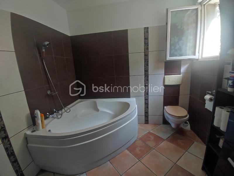 Maison de ville - 139 m² - 5 pièces