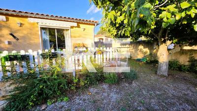 Villa - 100 m² - 4 pièces