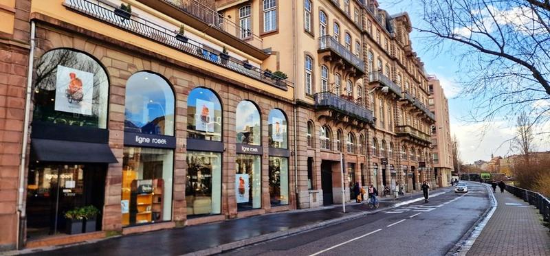 Parking / Garage - 15 m²