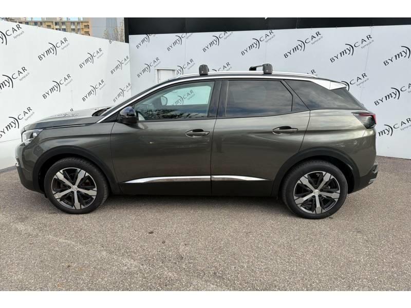 Peugeot 3008 1.2 Puretech 130ch s&amp;S Eat6 Allure