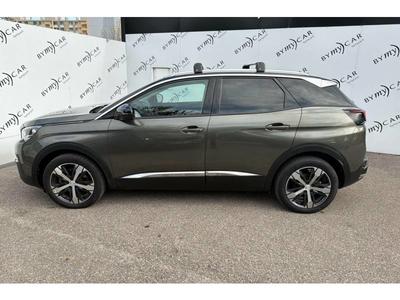 Peugeot 3008 1.2 Puretech 130ch s&amp;S Eat6 Allure