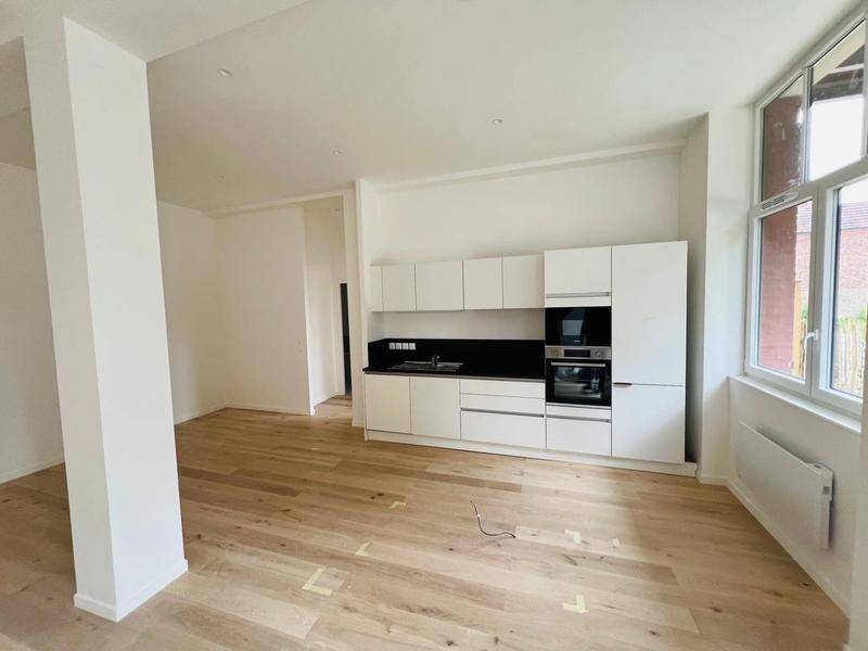 Appartement - 77 m² - 3 pièces