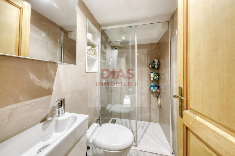 Maison - 126 m² - 1 pièce