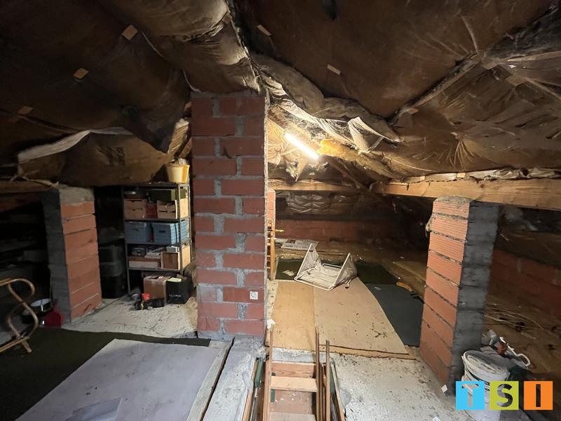 Maison - 153 m² - 6 pièces