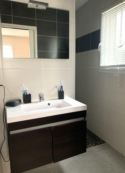 Maison - 119 m² - 5 pièces