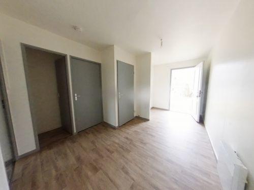 Pavillon - 73 m² - 3 pièces