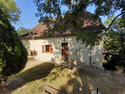 Maison - 135 m² - 4 pièces