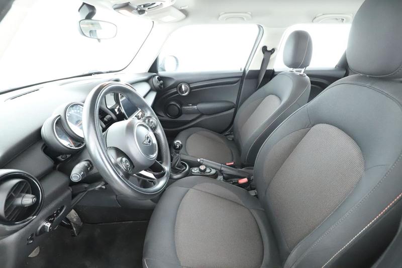 Mini Mini One 5p 75 ch