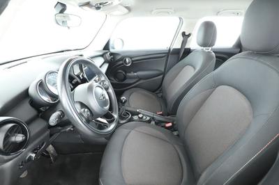 Mini Mini One 5p 75 ch