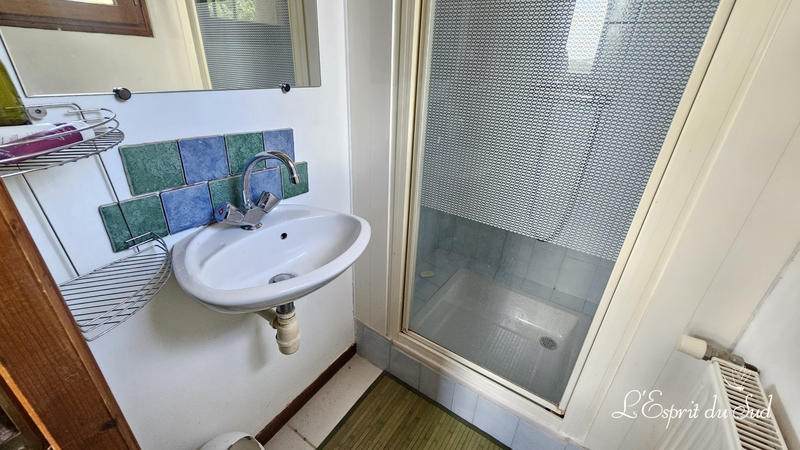 Maison traditionnelle - 113 m² - 5 pièces