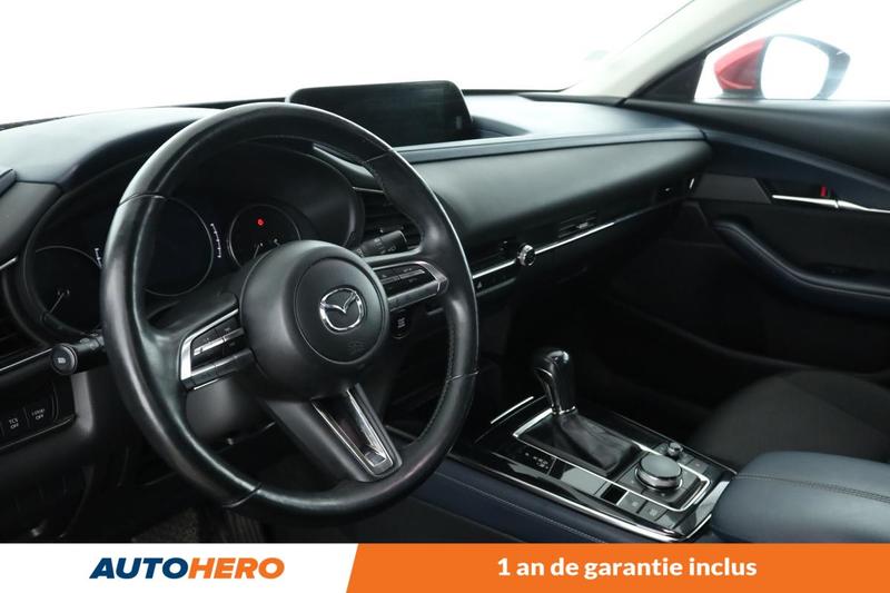Mazda Cx-30 1.8 Skyactiv-D Style 4x2 Bva6 116 ch