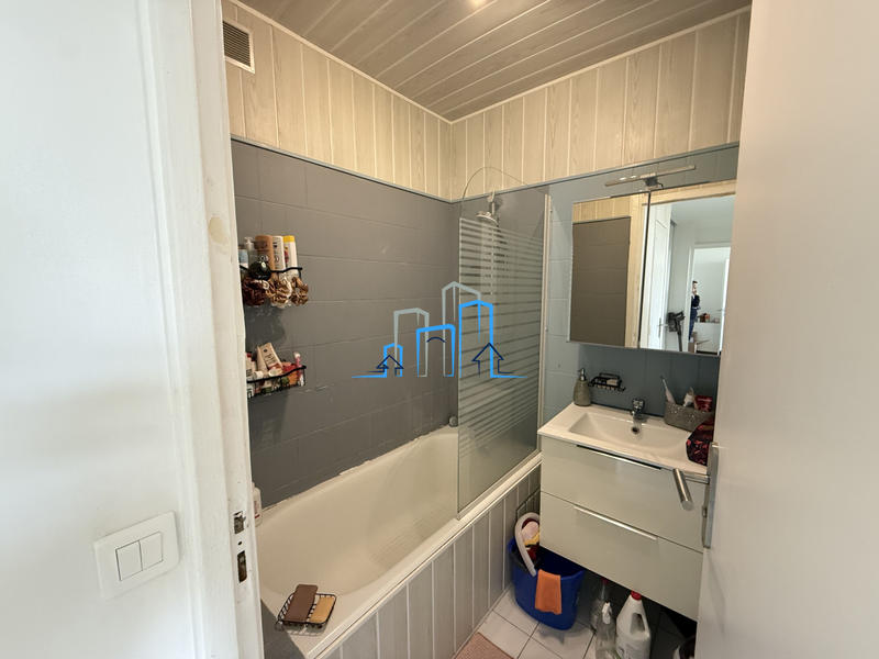 Appartement - 51 m² - 3 pièces