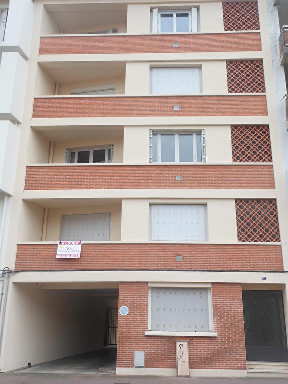 Appartement - 91 m² - 4 pièces