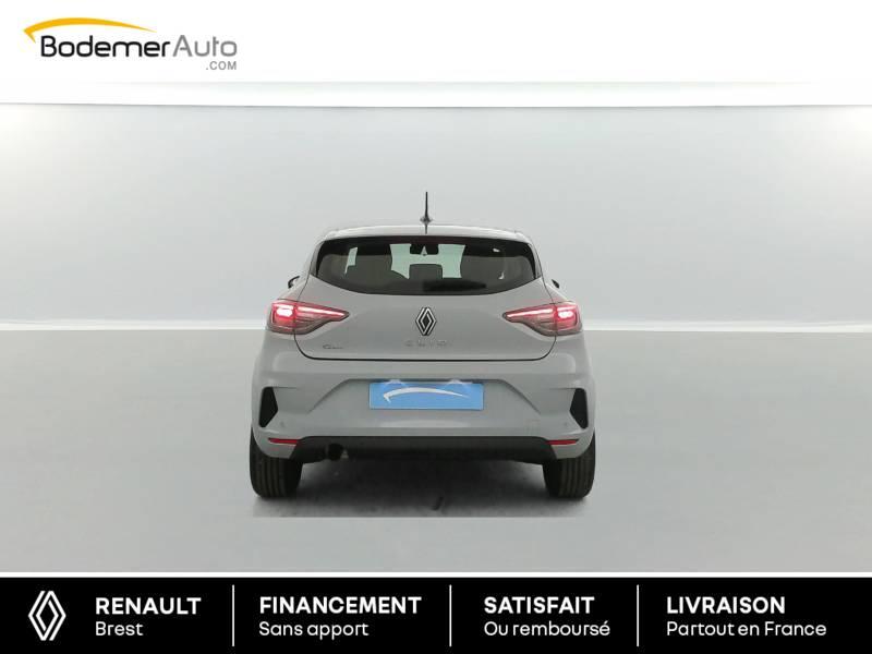 Renault Clio TCe 90 Evolution