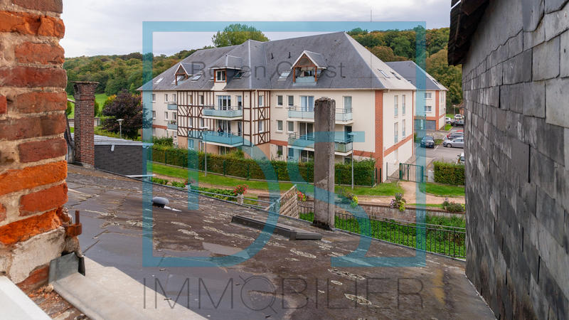 Maison - 164 m² - 7 pièces