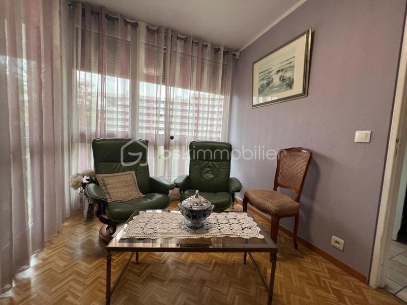 Appartement - 71 m² - 3 pièces