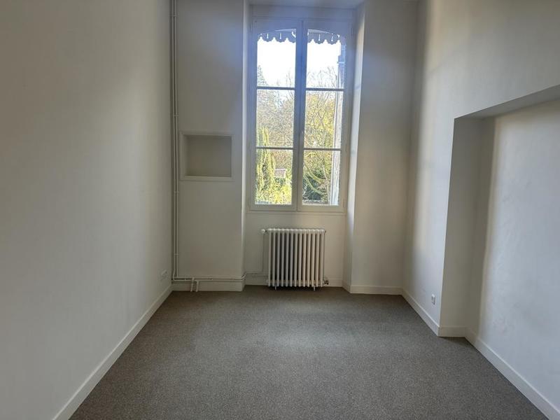 Duplex - 94 m² - 4 pièces