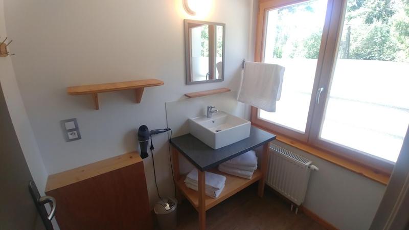 Appartement - 76 m² - 3 pièces