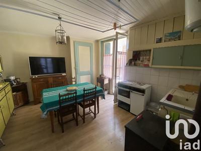 Appartement - 66 m² - 4 pièces