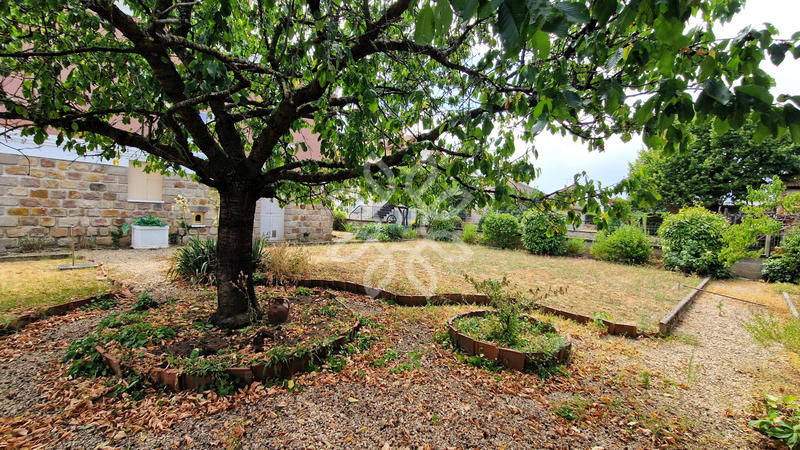 Maison - 149 m² - 6 pièces