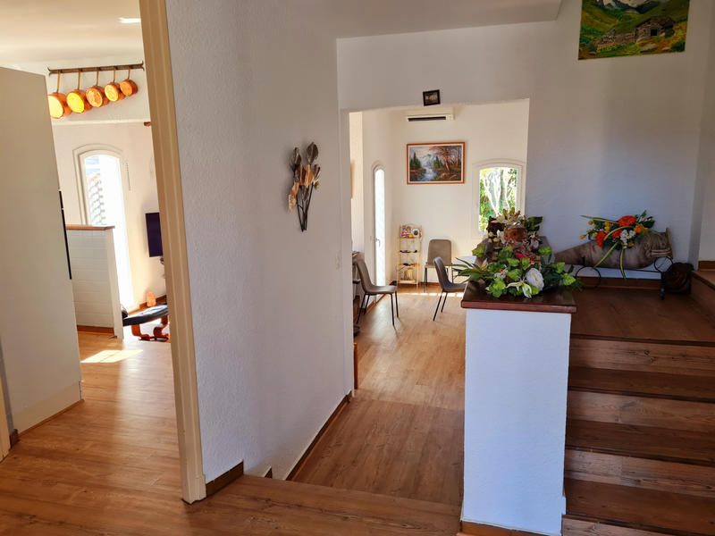 Maison - 90 m² - 3 pièces